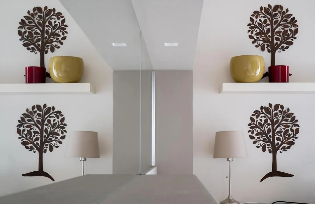 B&B Palazzo Paciotti-1